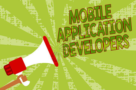 在家辦公 移動(dòng)應(yīng)用設(shè)計(jì)師與開發(fā)者的新工作模式