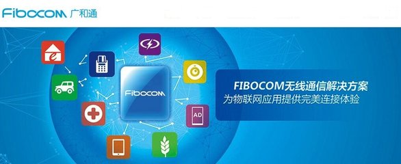 廣和通 萬物互聯(lián)時(shí)代的物聯(lián)網(wǎng)芯片龍頭